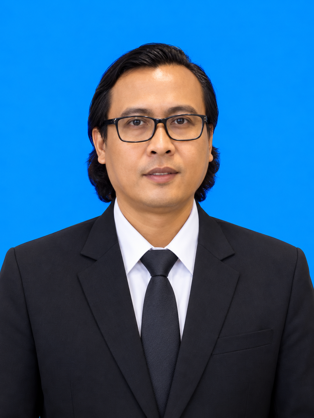 Direktur BPR Sri Partha